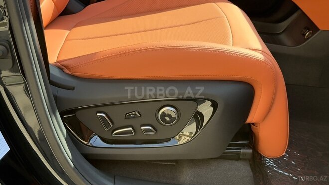 Changan CS 75 Plus 2026, 0 km - 1.5 л - Bakı