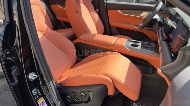 Changan CS 75 Plus 2026, 0 km - 1.5 л - Bakı