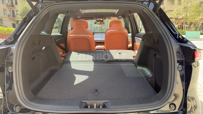 Changan CS 75 Plus 2026, 0 km - 1.5 л - Bakı