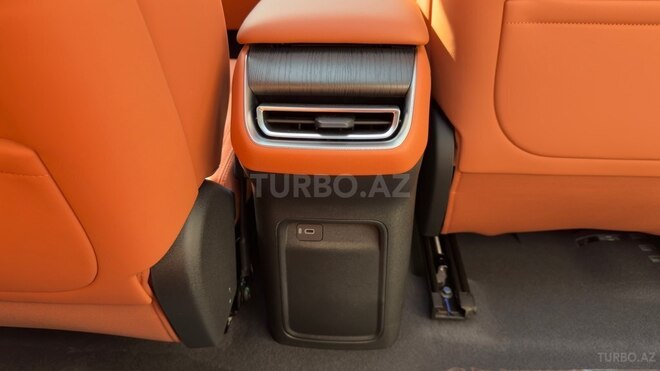 Changan CS 75 Plus 2026, 0 km - 1.5 л - Bakı