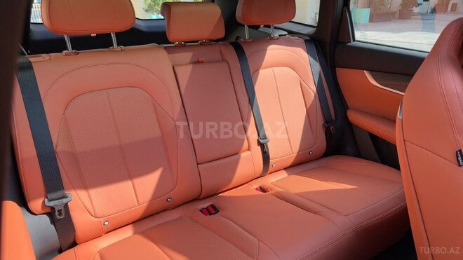 Changan CS 75 Plus 2026, 0 km - 1.5 л - Bakı