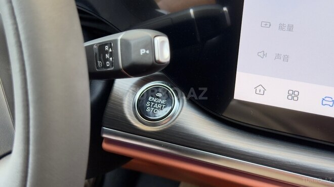 Changan CS 75 Plus 2026, 0 km - 1.5 л - Bakı