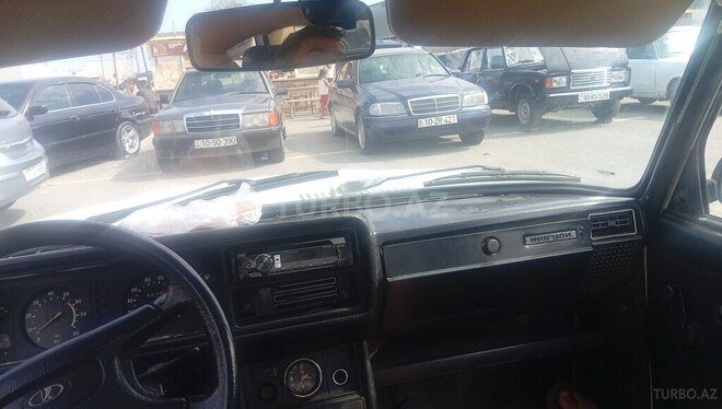 LADA (VAZ) 2107 1998, 90,000 km - 1.7 л - Sumqayıt