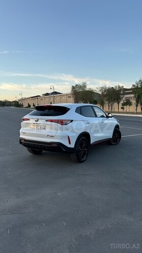 Changan  2026, 5,700 km - 1.5 л - Naxçıvan