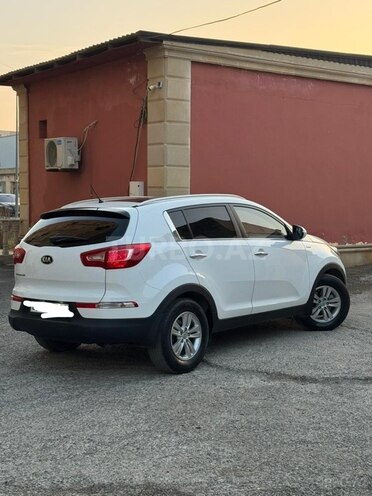 Kia Sportage 2013, 150,000 km - 2.0 л - Bakı