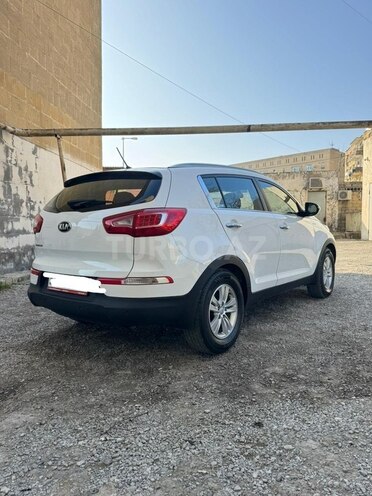 Kia Sportage 2013, 150,000 km - 2.0 л - Bakı