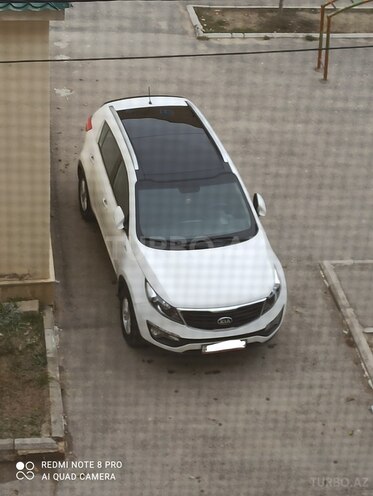 Kia Sportage 2013, 150,000 km - 2.0 л - Bakı