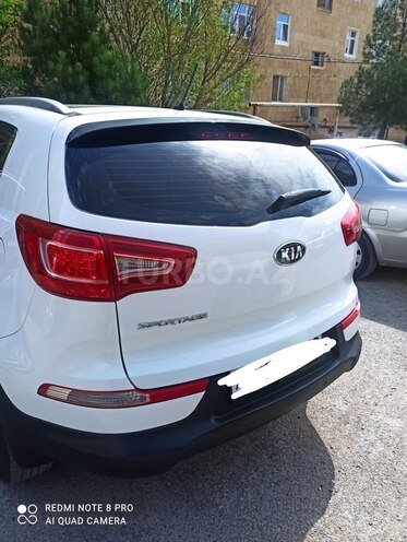 Kia Sportage 2013, 150,000 km - 2.0 л - Bakı