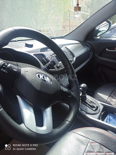 Kia Sportage 2013, 150,000 km - 2.0 л - Bakı