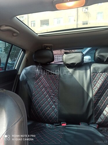 Kia Sportage 2013, 150,000 km - 2.0 л - Bakı