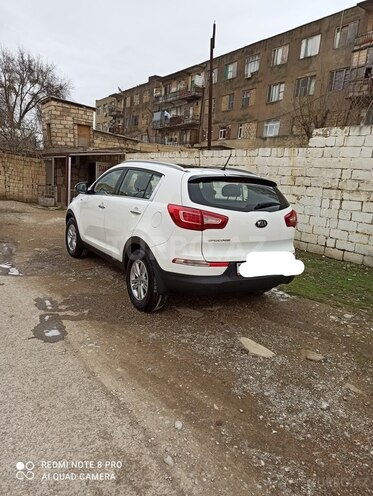 Kia Sportage 2013, 150,000 km - 2.0 л - Bakı