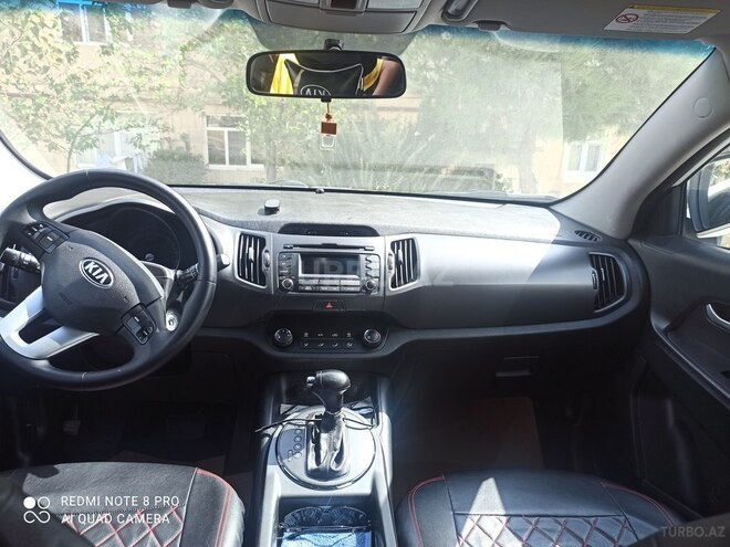 Kia Sportage 2013, 150,000 km - 2.0 л - Bakı