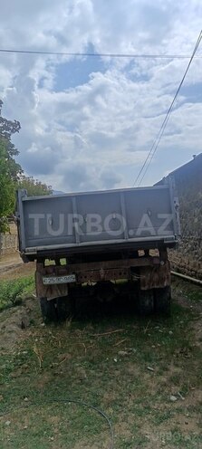 ZIL 130 1993, 36,744 km - 2.4 l - Şəki
