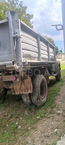 ZIL 130 1993, 36,744 km - 2.4 l - Şəki