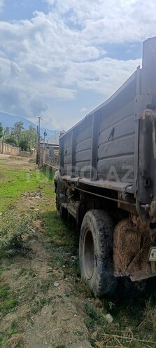 ZIL 130 1993, 36,744 km - 2.4 l - Şəki