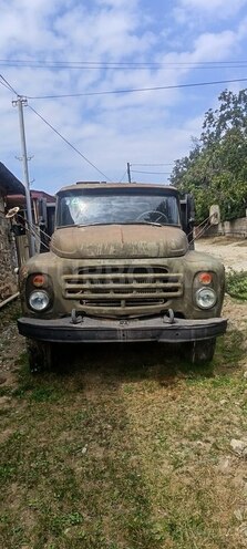 ZIL 130 1993, 36,744 km - 2.4 l - Şəki