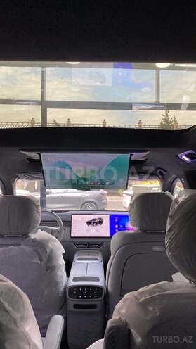 Changan  2026, 0 km - 1.5 л - Bakı