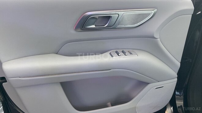 Changan  2026, 0 km - 1.5 л - Bakı