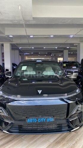 Changan  2026, 0 km - 1.5 л - Bakı