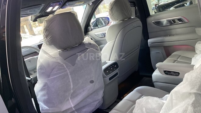 Changan  2026, 0 km - 1.5 л - Bakı