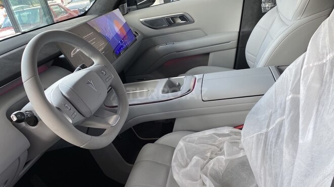 Changan  2026, 0 km - 1.5 л - Bakı