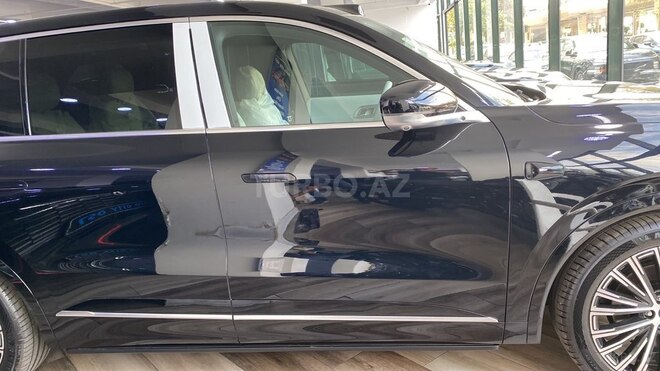 Changan  2026, 0 km - 1.5 л - Bakı