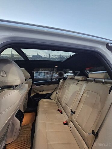 BMW X3 2020, 85,000 km - 2.0 l - Bakı