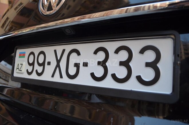 Volkswagen Passat 2016, 138,360 km - 1.8 l - Bakı