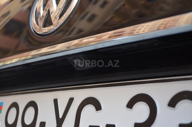Volkswagen Passat 2016, 138,360 km - 1.8 l - Bakı