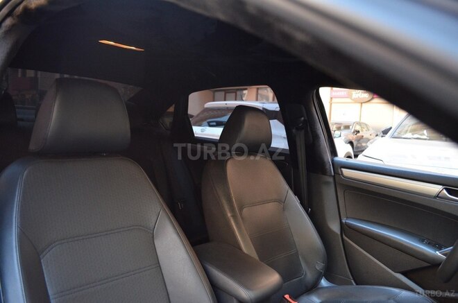 Volkswagen Passat 2016, 138,360 km - 1.8 l - Bakı