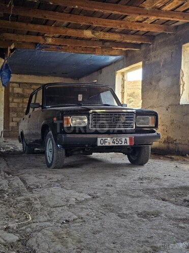 LADA (VAZ) 2107 2011, 15,586 km - 1.6 l - Şamaxı