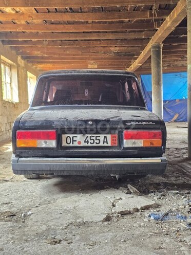 LADA (VAZ) 2107 2011, 15,586 km - 1.6 l - Şamaxı