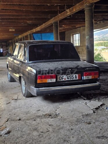 LADA (VAZ) 2107 2011, 15,586 km - 1.6 l - Şamaxı