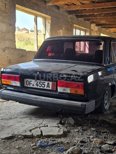 LADA (VAZ) 2107 2011, 15,586 km - 1.6 l - Şamaxı