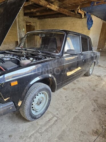 LADA (VAZ) 2107 2011, 15,586 km - 1.6 l - Şamaxı