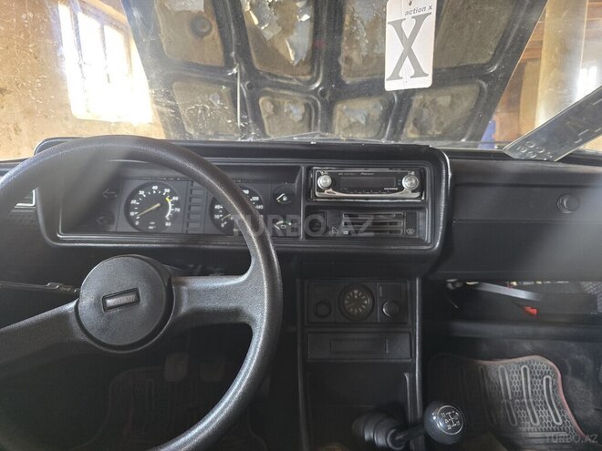 LADA (VAZ) 2107 2011, 15,586 km - 1.6 l - Şamaxı