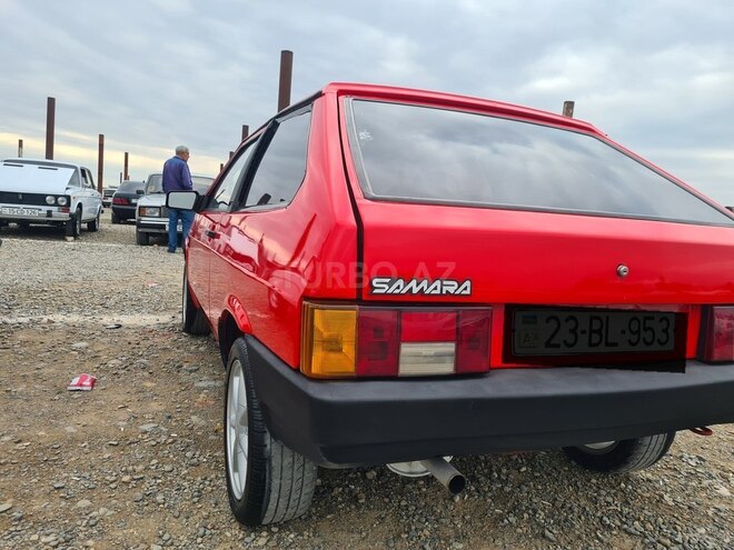 LADA (VAZ) 2108 1985, 238,000 km - 1.5 l - Gəncə