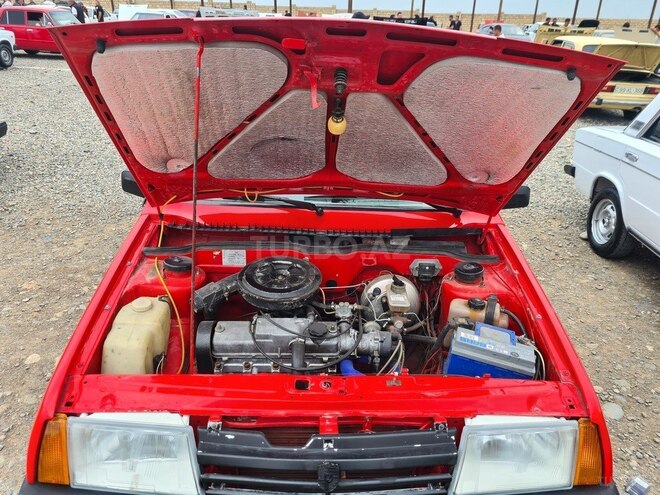 LADA (VAZ) 2108 1985, 238,000 km - 1.5 l - Gəncə