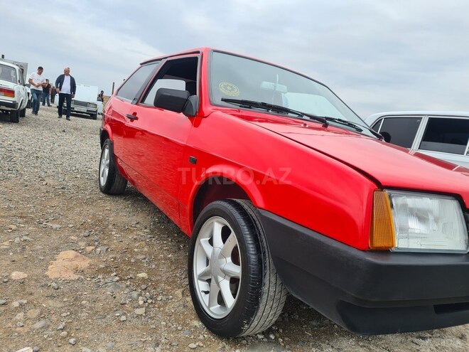 LADA (VAZ) 2108 1985, 238,000 km - 1.5 l - Gəncə