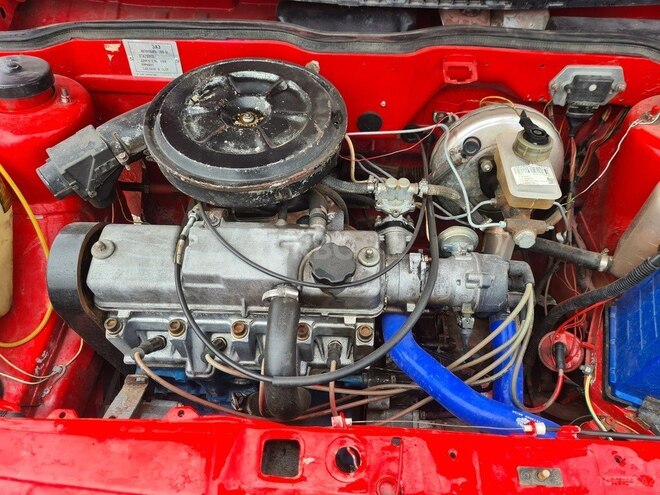 LADA (VAZ) 2108 1985, 238,000 km - 1.5 l - Gəncə
