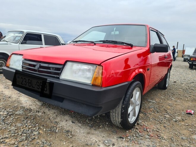 LADA (VAZ) 2108 1985, 238,000 km - 1.5 l - Gəncə