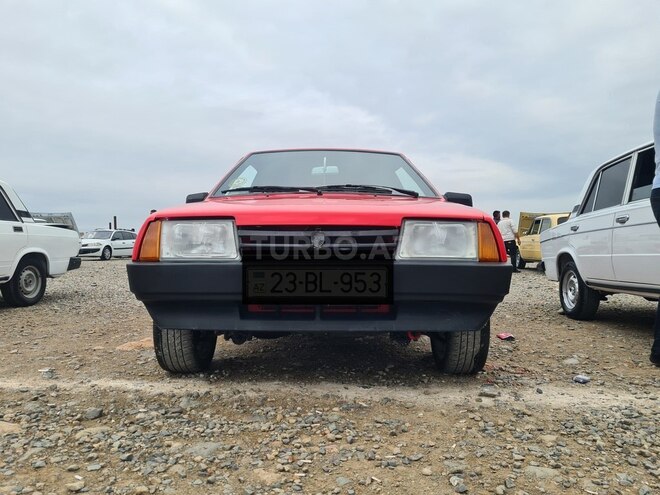 LADA (VAZ) 2108 1985, 238,000 km - 1.5 l - Gəncə