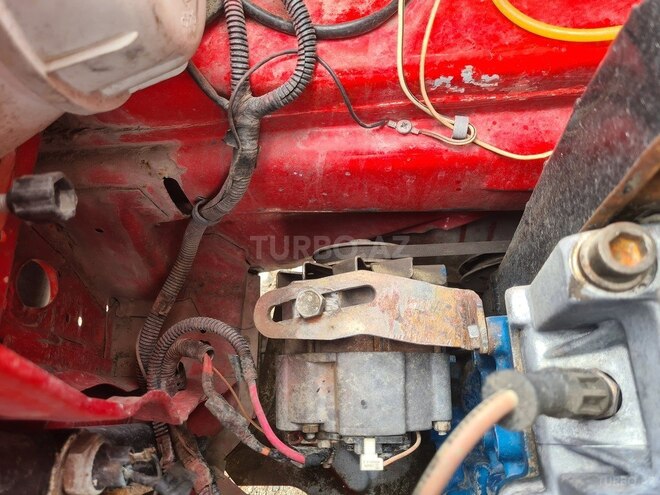 LADA (VAZ) 2108 1985, 238,000 km - 1.5 l - Gəncə