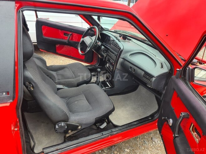 LADA (VAZ) 2108 1985, 238,000 km - 1.5 l - Gəncə
