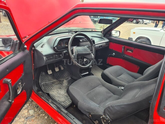 LADA (VAZ) 2108 1985, 238,000 km - 1.5 l - Gəncə
