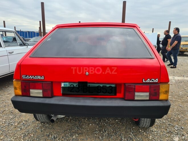 LADA (VAZ) 2108 1985, 238,000 km - 1.5 l - Gəncə