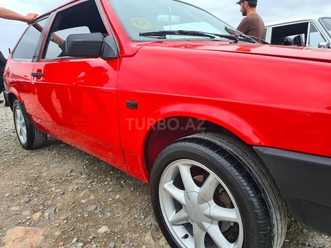 LADA (VAZ) 2108 1985, 238,000 km - 1.5 l - Gəncə
