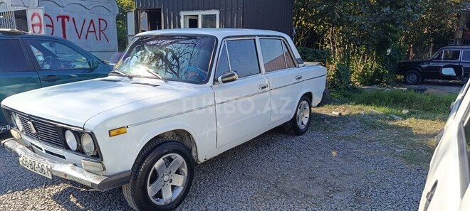 LADA (VAZ) 2106 1986, 386,547 km - 1.6 л - Qax