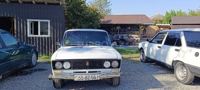 LADA (VAZ) 2106 1986, 386,547 km - 1.6 л - Qax