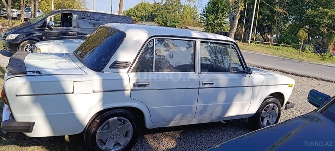LADA (VAZ) 2106 1986, 386,547 km - 1.6 л - Qax
